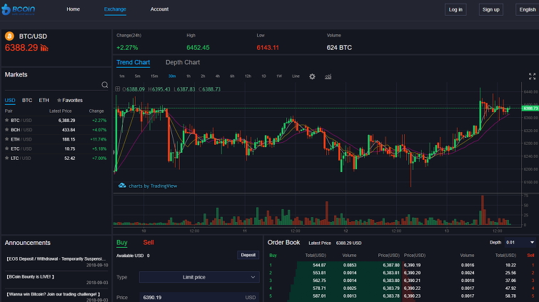 블록체인, 가상화폐 등 주요뉴스_2018년 11월 19일 