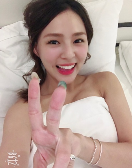 86년생 대만 최고의 가슴 줘유통 | 인스티즈